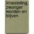 Innesteling, zwanger worden en blijven