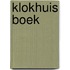 Klokhuis boek