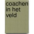 Coachen in het Veld