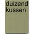 Duizend kussen