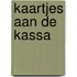 Kaartjes aan de kassa