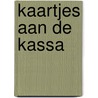 Kaartjes aan de kassa door Michel Follet
