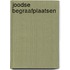 Joodse begraafplaatsen