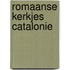Romaanse kerkjes Catalonie