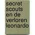 Secret Scouts en De Verloren Leonardo