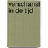 Verschanst in de tijd