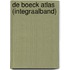 de boeck atlas (integraalband)