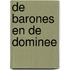 De barones en de dominee