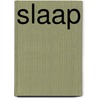 Slaap door Steven W. Lockley