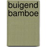 Buigend bamboe by Carolijn Visser