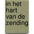 In het hart van de zending
