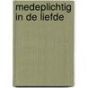 Medeplichtig in de liefde door Kristin Hardy