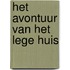 Het avontuur van het lege huis