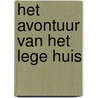 Het avontuur van het lege huis by Arthur Conan Doyle