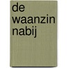 De waanzin nabij by Nienke Bakker
