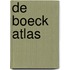De Boeck atlas