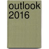 Outlook 2016 door A.H. Wesdorp