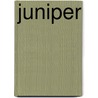 Juniper by Monica Furlong