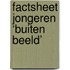 Factsheet Jongeren ‘buiten beeld’