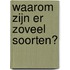 Waarom zijn er zoveel soorten?