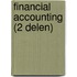 Financial accounting (2 delen)