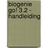 BIOgenie GO! 3.2 - handleiding