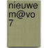 Nieuwe M@VO 7