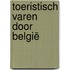 Toeristisch varen door België