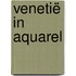 Venetië in aquarel