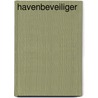 Havenbeveiliger door Rob van der Lans