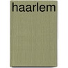 Haarlem door Onbekend