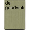 De goudvink door Achilles Cools