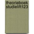Theorieboek Studielift123