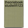 Theorieboek Studielift123 door Annemieke Groeneveld