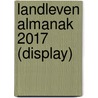 Landleven Almanak 2017 (display) door Magreet Welink