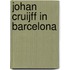 Johan Cruijff in Barcelona