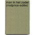 Man in het zadel (midprice-editie)