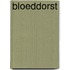 Bloeddorst