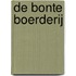 De bonte boerderij