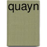 Quayn by Allard Bijlsma