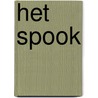 Het spook door Jean-pierre Pecau