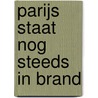 Parijs staat nog steeds in brand door Jean-pierre Pecau