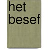 Het Besef door Onbekend