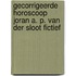 Gecorrigeerde horoscoop Joran A. P. van der Sloot fictief