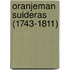 Oranjeman Suideras (1743-1811)