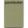 Parelduiker by Bert Jansen