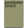 Parelduiker 2016/2 door Hein Aalders