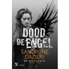 Dood de engel door Sandrone Dazieri