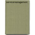 Servicemanagement