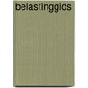 Belastinggids by Paul Flutsch